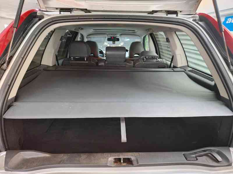 Volvo XC90 D5 Summum 136kw - foto 27
