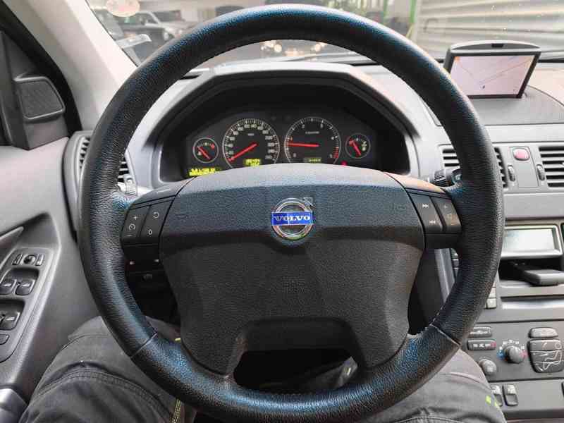 Volvo XC90 D5 Summum 136kw - foto 4