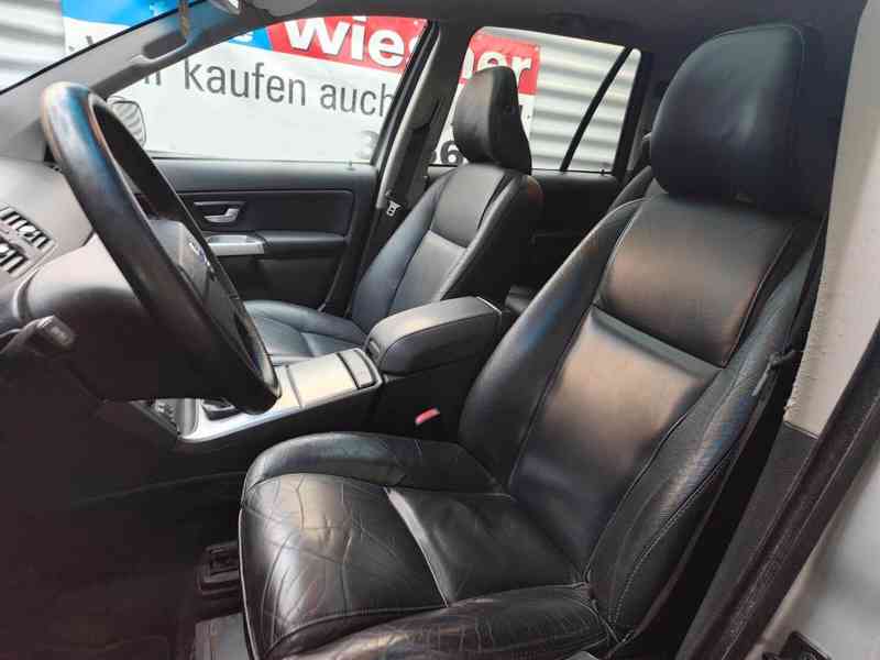 Volvo XC90 D5 Summum 136kw - foto 50