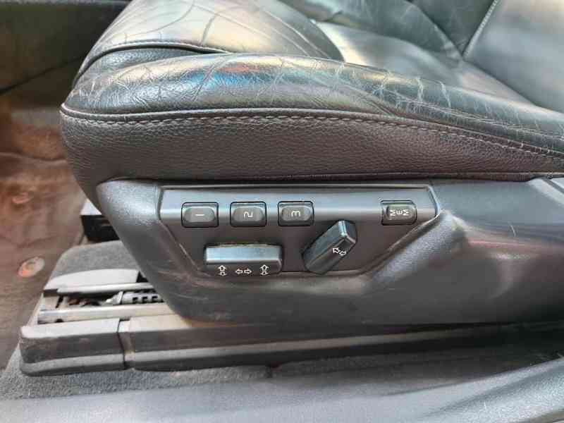 Volvo XC90 D5 Summum 136kw - foto 26