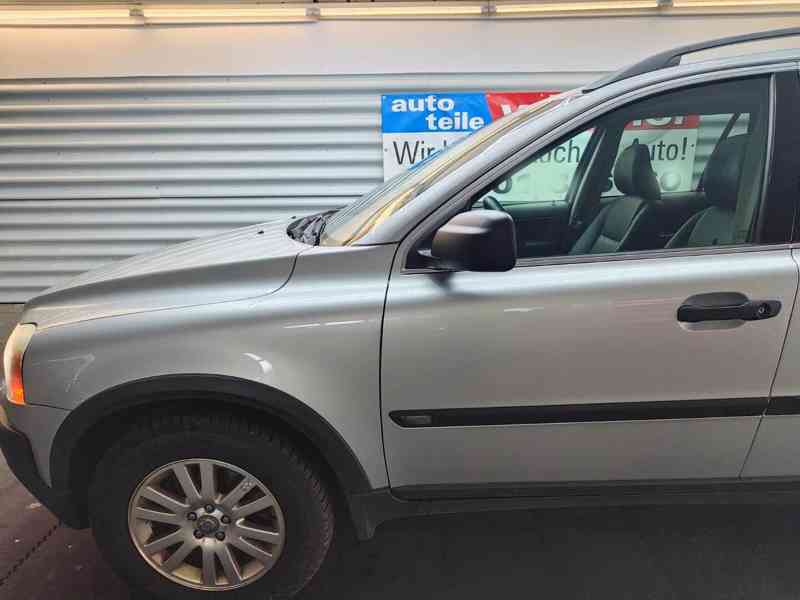 Volvo XC90 D5 Summum 136kw - foto 21