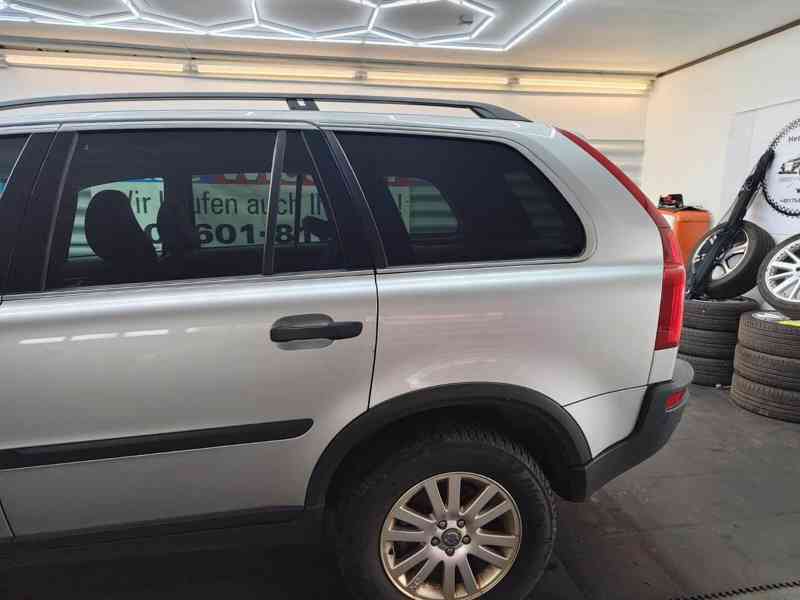 Volvo XC90 D5 Summum 136kw - foto 15