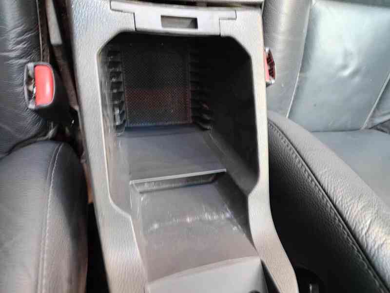 Volvo XC90 D5 Summum 136kw - foto 12