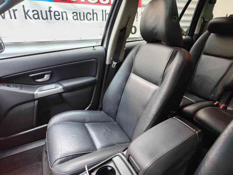 Volvo XC90 D5 Summum 136kw - foto 18