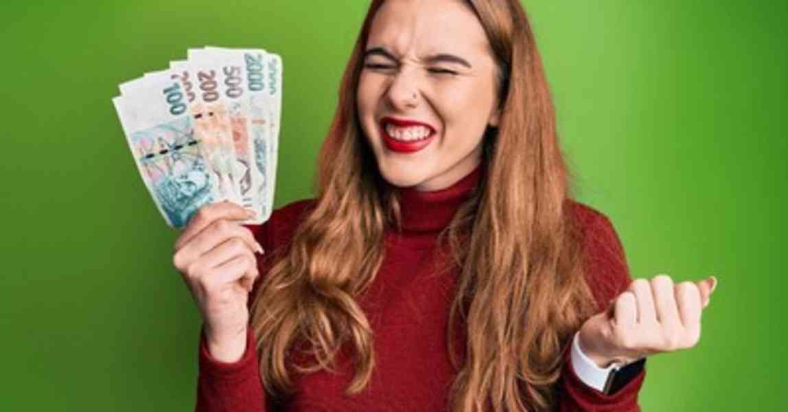 Rychlá a bezpečná finanční podpora  - foto 11