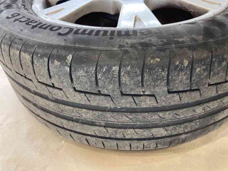 Kola originál Škoda Octavia 16 - foto 6