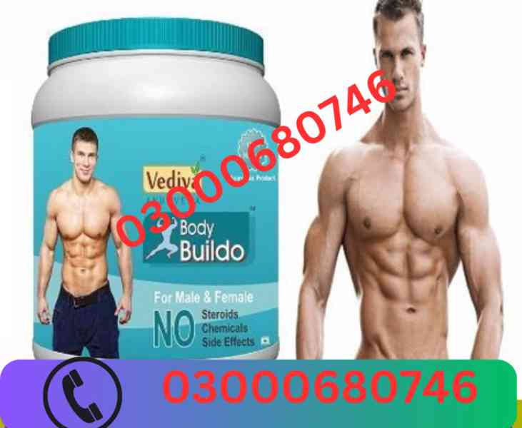 Body Buildo Powder Price in Lahore 03000680746 - foto 2