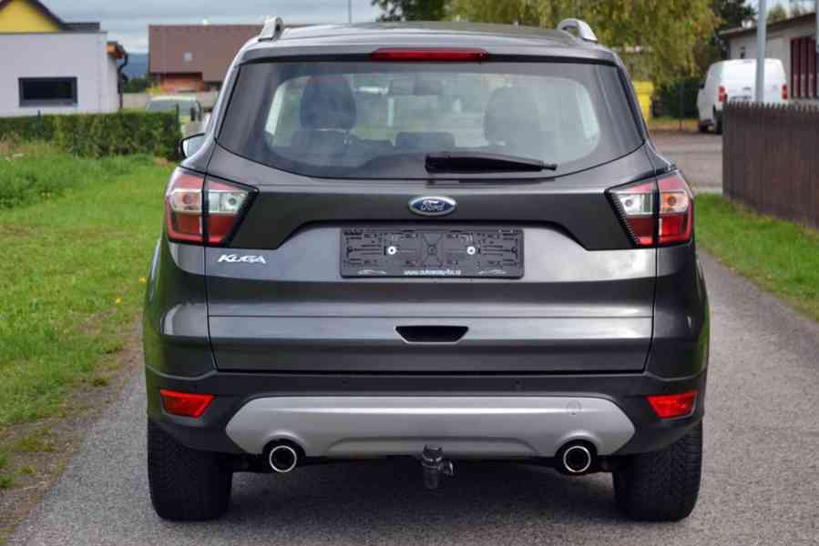 Ford Kuga 2.0 TDCi 110kW Cool&Connect 4x4 - foto 3