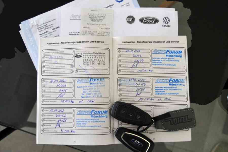 Ford Kuga 2.0 TDCi 110kW Cool&Connect 4x4 - foto 17