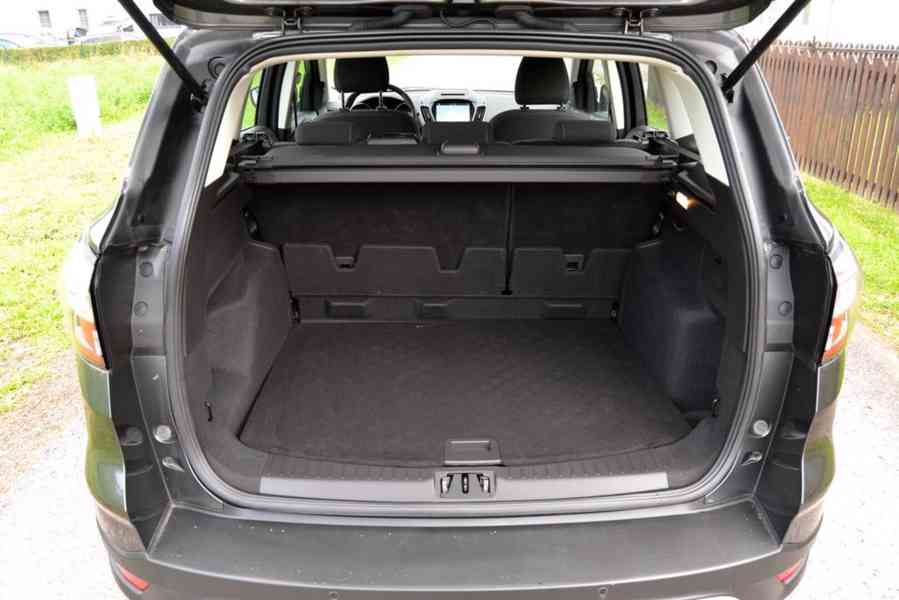 Ford Kuga 2.0 TDCi 110kW Cool&Connect 4x4 - foto 11