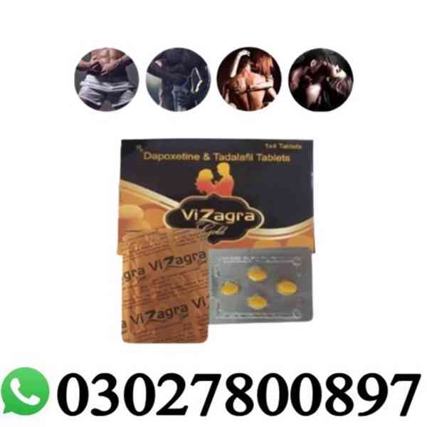 Vizagra Gold Tablets Price in Pakistan _ 03027800897