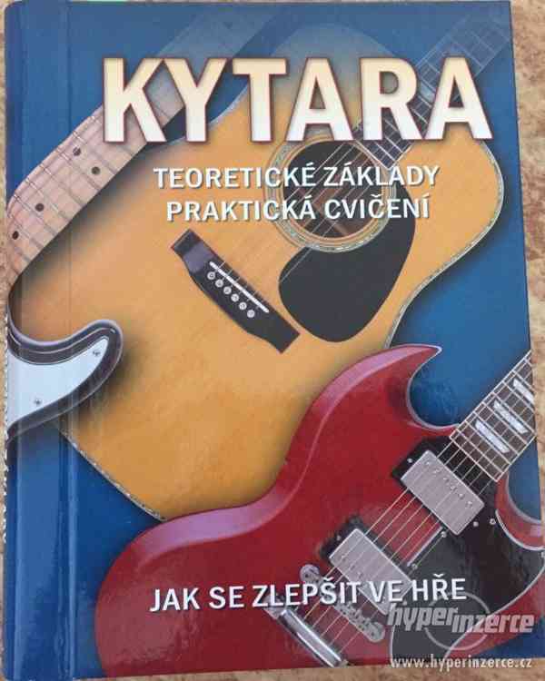 Kytara - foto 2