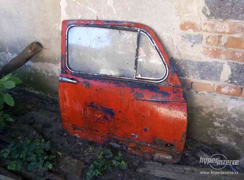 Fiat 500 - foto 7