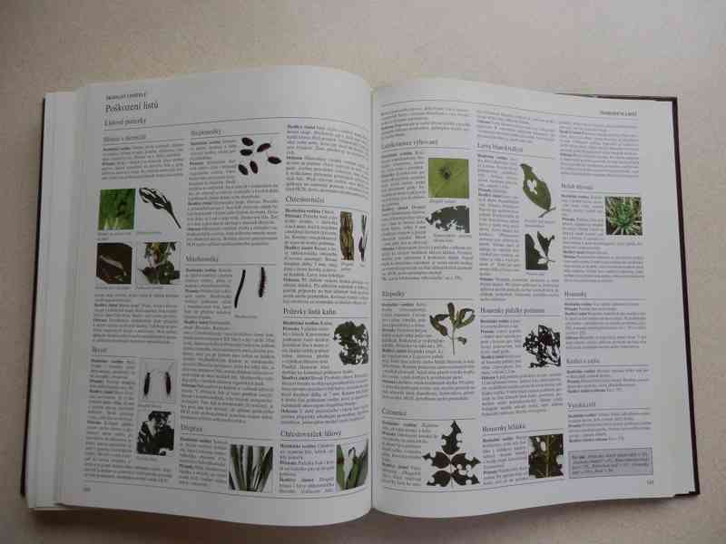 Kniha Velká zahrádkářská encyklopedie - jako nová - foto 16