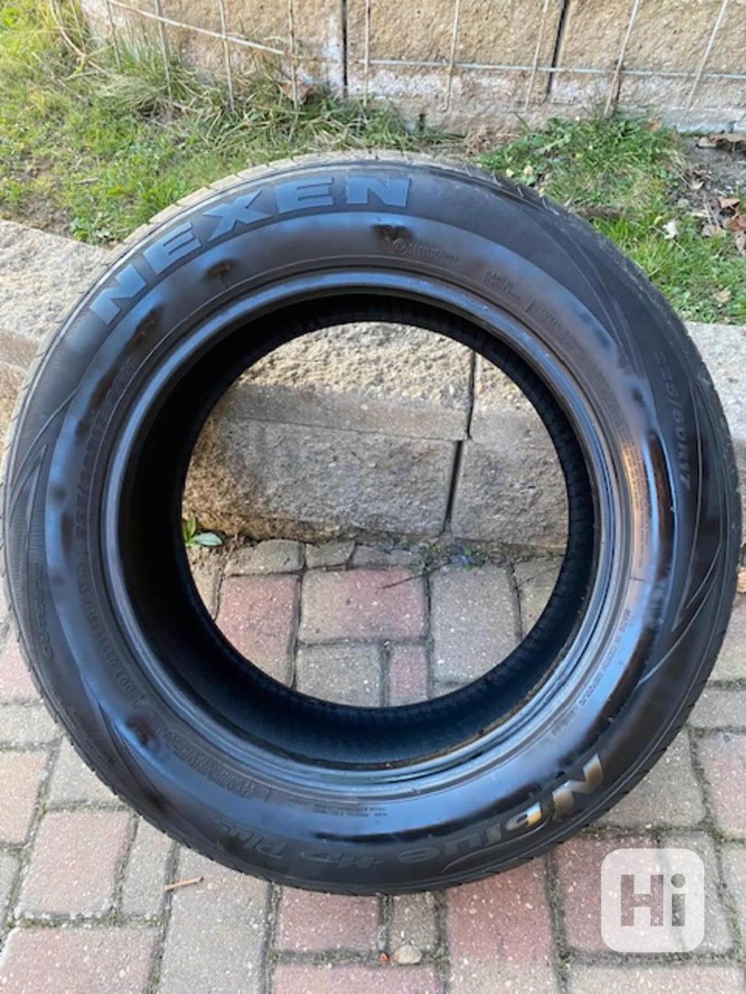 Prodám pneu - foto 1