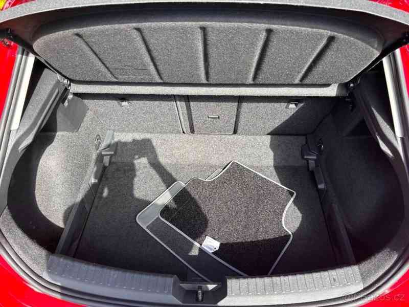 Seat Leon 1,5   TSi 96kW, 6/2022, 43tkm,1maj - foto 5