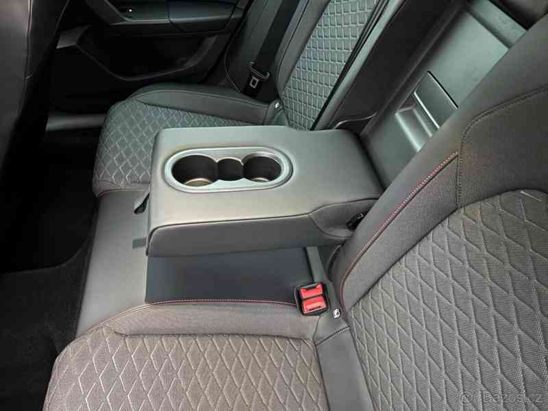 Seat Leon 1,5   TSi 96kW, 6/2022, 43tkm,1maj - foto 16