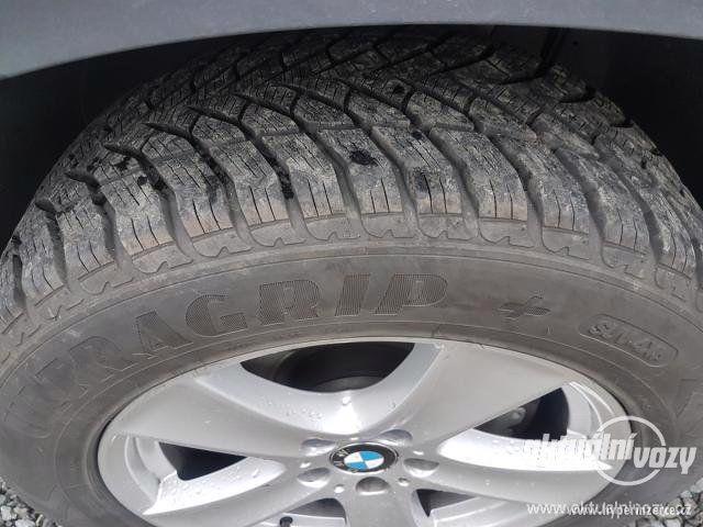 BMW X5 3.0, nafta, automat, RV 2009, kůže - foto 8