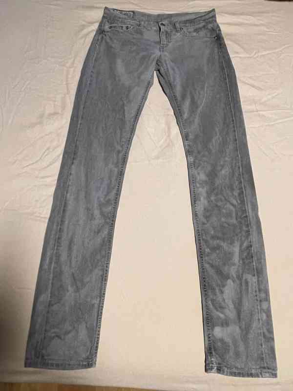 Jeans italské značky Dondup