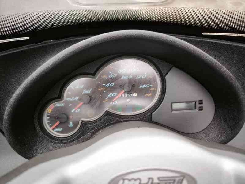 Malaguti Madison 125 - foto 6