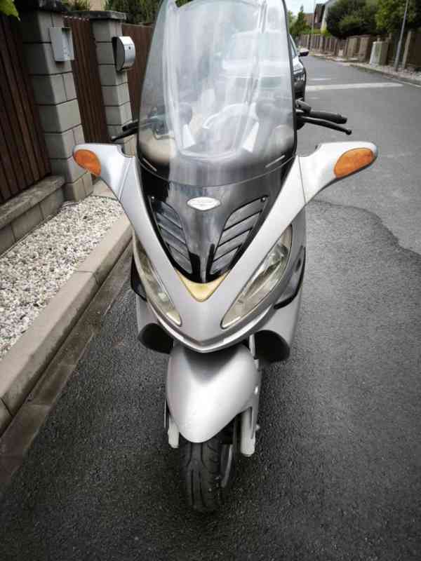 Malaguti Madison 125 - foto 8