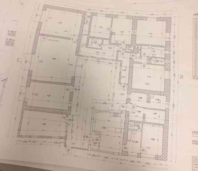 Pasport staveb Pelhřimovsko a okolí - foto 2