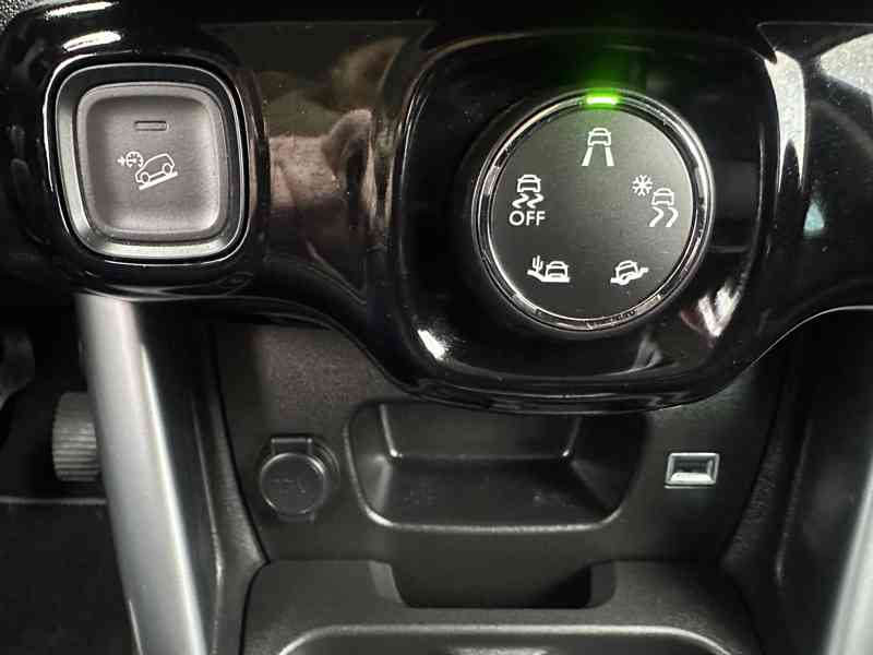 Citroën C3 Aircross 1.2i 81kW/Rip Curl/1MAJ/NAVI - foto 43