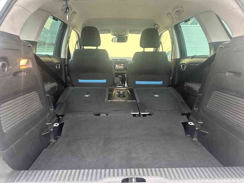 Citroën C3 Aircross 1.2i 81kW/Rip Curl/1MAJ/NAVI - foto 18