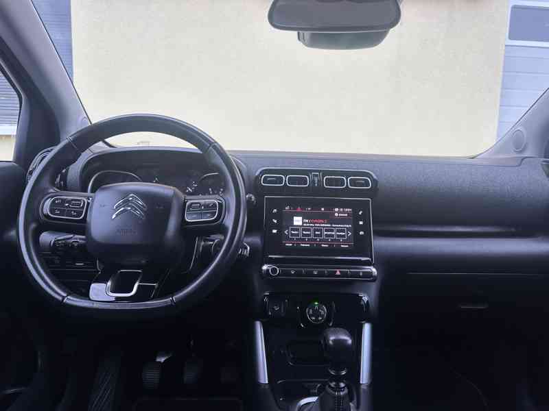 Citroën C3 Aircross 1.2i 81kW/Rip Curl/1MAJ/NAVI - foto 25