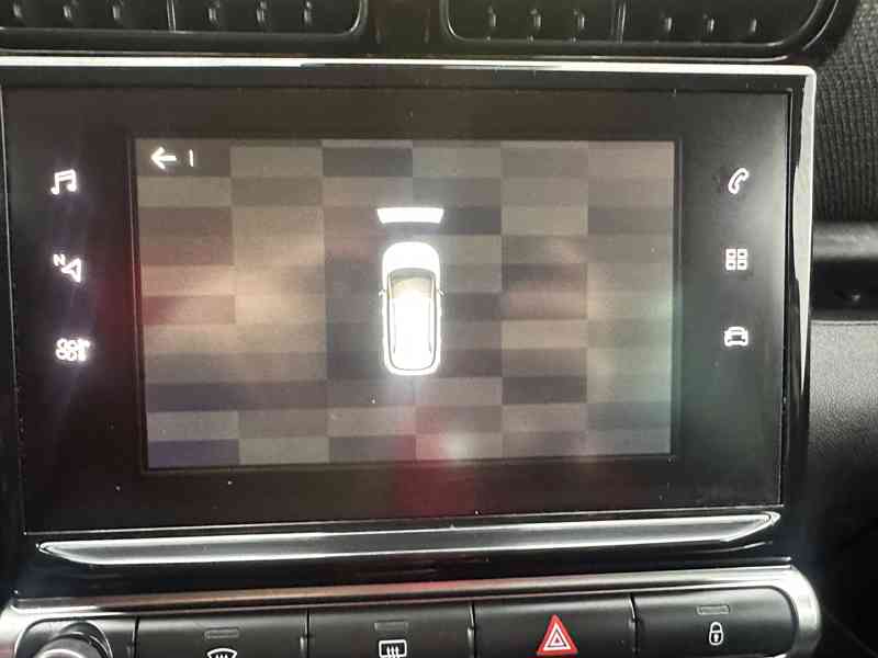 Citroën C3 Aircross 1.2i 81kW/Rip Curl/1MAJ/NAVI - foto 40