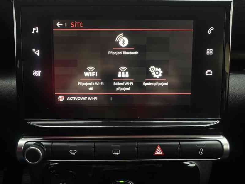 Citroën C3 Aircross 1.2i 81kW/Rip Curl/1MAJ/NAVI - foto 35