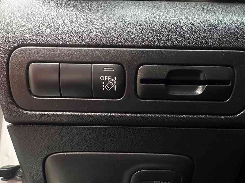 Citroën C3 Aircross 1.2i 81kW/Rip Curl/1MAJ/NAVI - foto 26