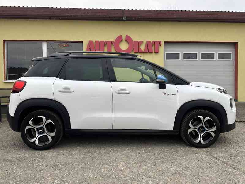 Citroën C3 Aircross 1.2i 81kW/Rip Curl/1MAJ/NAVI - foto 2