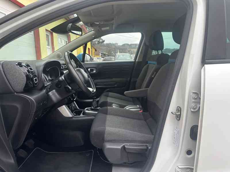 Citroën C3 Aircross 1.2i 81kW/Rip Curl/1MAJ/NAVI - foto 10