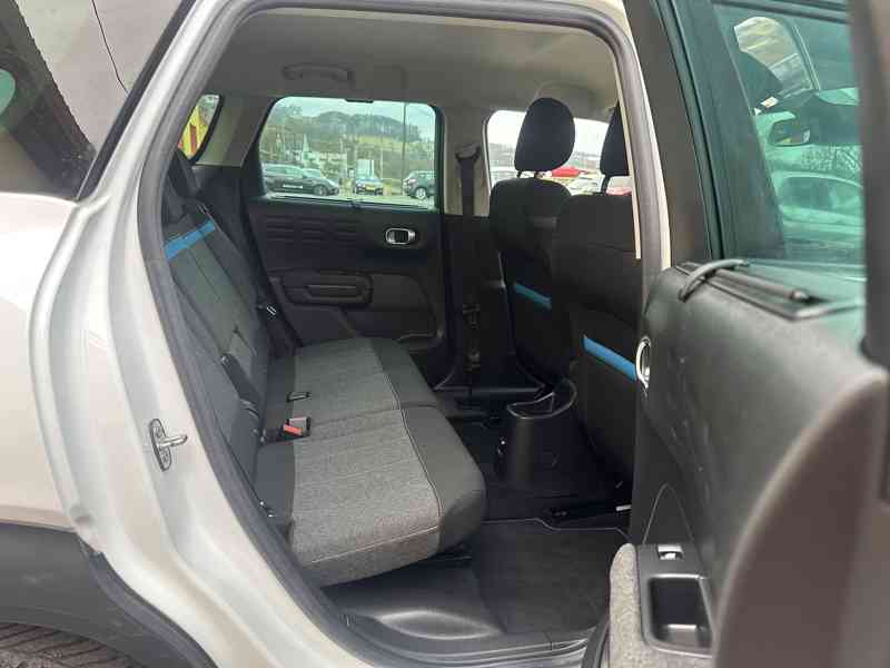 Citroën C3 Aircross 1.2i 81kW/Rip Curl/1MAJ/NAVI - foto 19