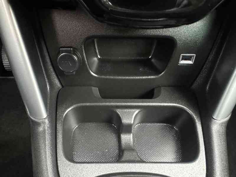 Citroën C3 Aircross 1.2i 81kW/Rip Curl/1MAJ/NAVI - foto 44