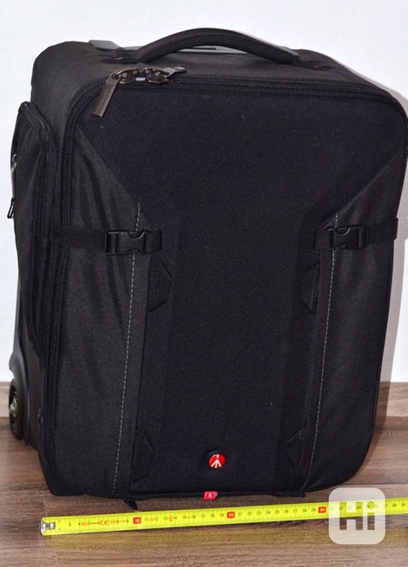 MANFROTTO Professional Roller Bag 50 - foto 1