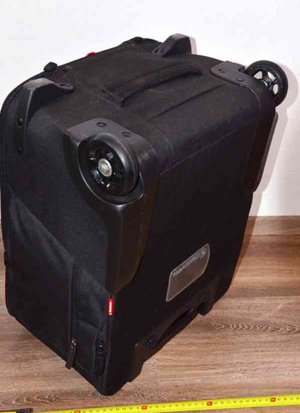 MANFROTTO Professional Roller Bag 50 - foto 4