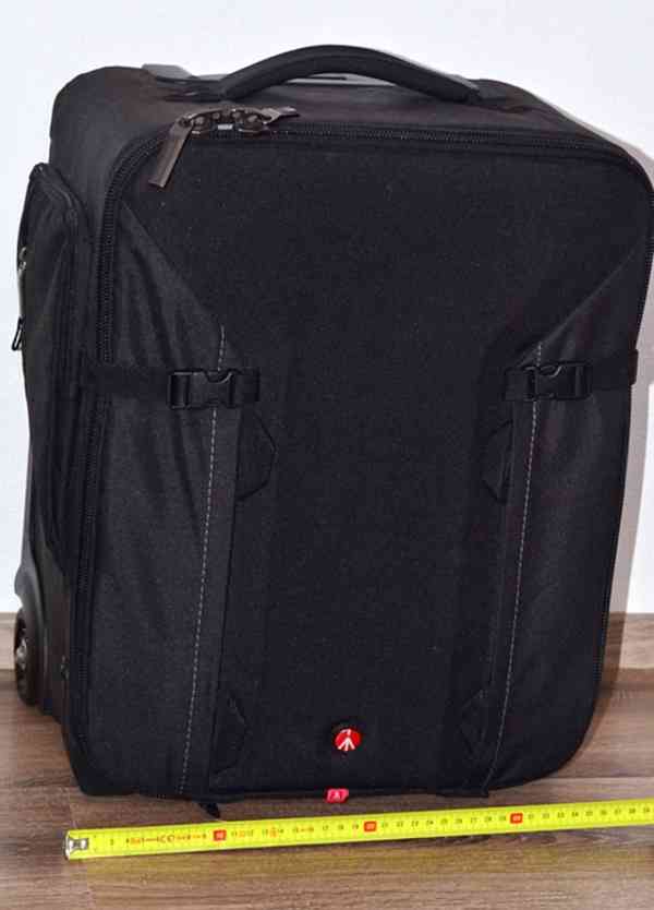 MANFROTTO Professional Roller Bag 50