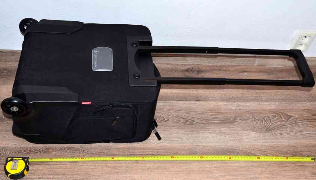 MANFROTTO Professional Roller Bag 50 - foto 3