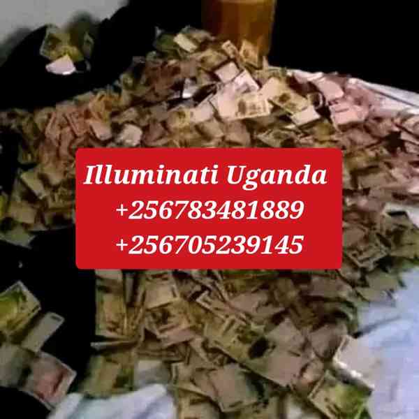 Illuminati Uganda agent call on on +256783481889