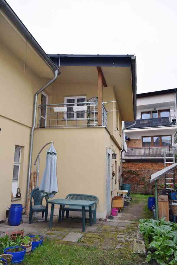 Prodej rodinného domu v centru Dvora Králové n.L. - foto 2