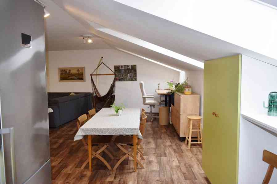 Prodej rodinného domu v centru Dvora Králové n.L. - foto 13