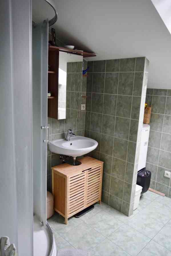 Prodej rodinného domu v centru Dvora Králové n.L. - foto 14