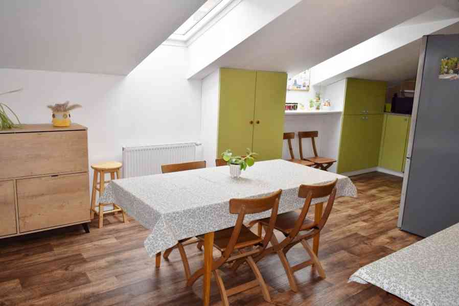 Prodej rodinného domu v centru Dvora Králové n.L. - foto 10