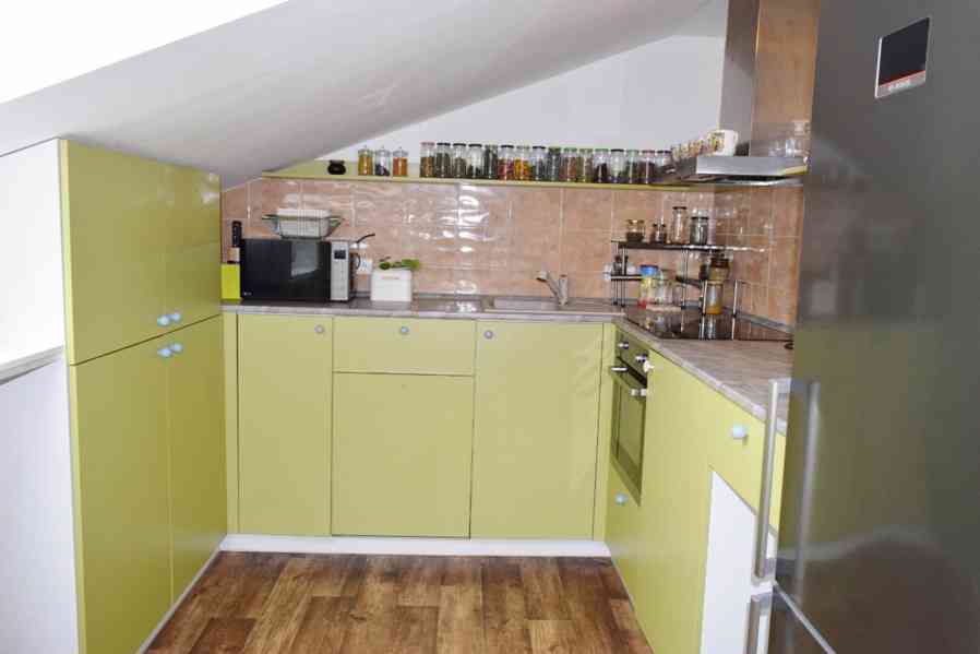 Prodej rodinného domu v centru Dvora Králové n.L. - foto 3