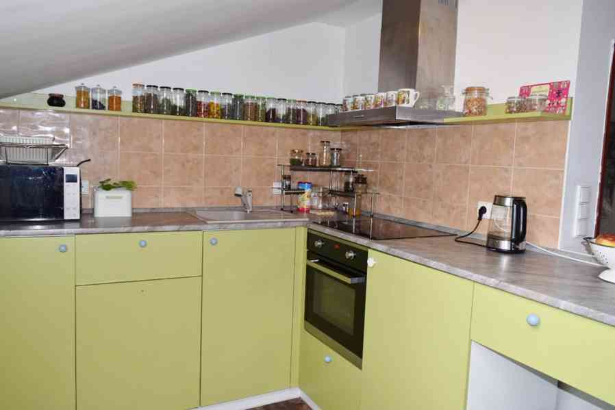 Prodej rodinného domu v centru Dvora Králové n.L. - foto 12