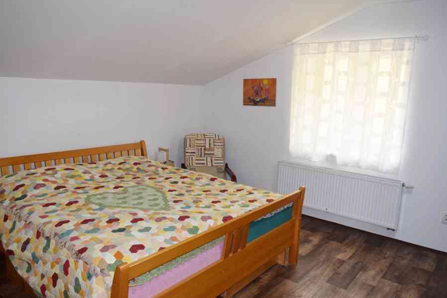 Prodej rodinného domu v centru Dvora Králové n.L. - foto 16