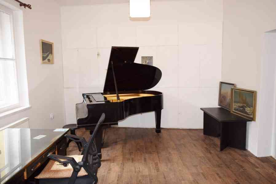 Prodej rodinného domu v centru Dvora Králové n.L. - foto 8