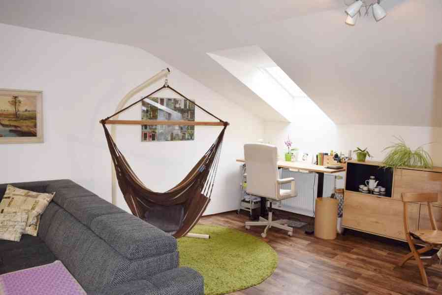 Prodej rodinného domu v centru Dvora Králové n.L. - foto 11